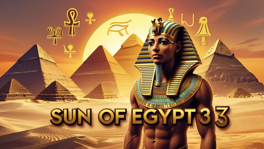 casino sun of egypt 3